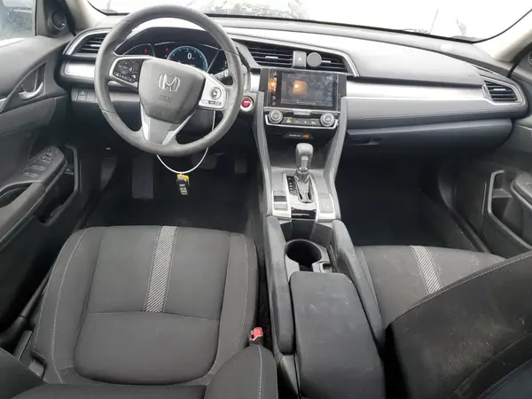 2HGFC2F73GH514725 2016 HONDA CIVIC - Image 8