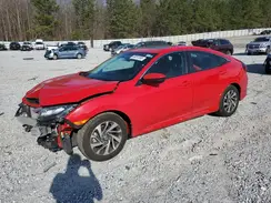 2HGFC2F73GH515258 2016 HONDA CIVIC