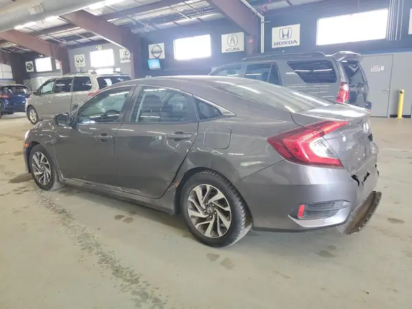 2HGFC2F73GH515454 2016 HONDA CIVIC - Image 2