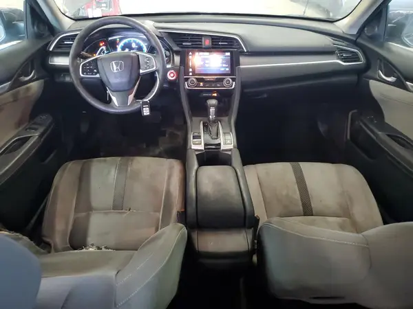 2HGFC2F73GH515454 2016 HONDA CIVIC - Image 8