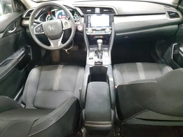 2HGFC2F73GH516121 2016 HONDA CIVIC - Image 8