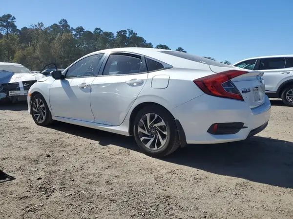 2HGFC2F73GH516894 2016 HONDA CIVIC - Image 2