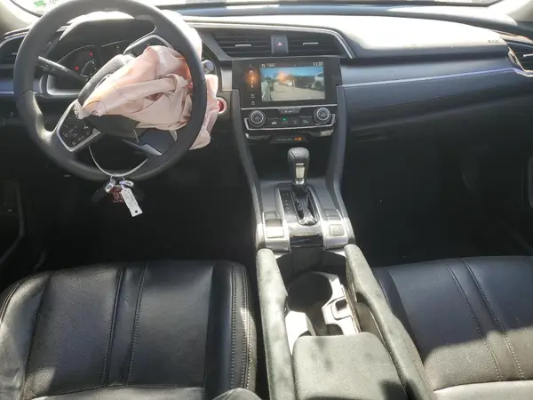 2HGFC2F73GH516894 2016 HONDA CIVIC - Image 8