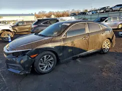 2HGFC2F73GH517611 2016 HONDA CIVIC