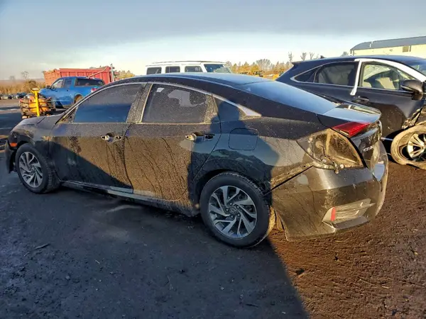 2HGFC2F73GH517611 2016 HONDA CIVIC - Image 2