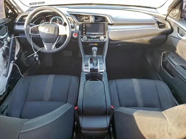 2HGFC2F73GH517611 2016 HONDA CIVIC - Image 8