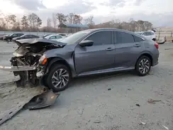 2HGFC2F73GH519164 2016 HONDA CIVIC