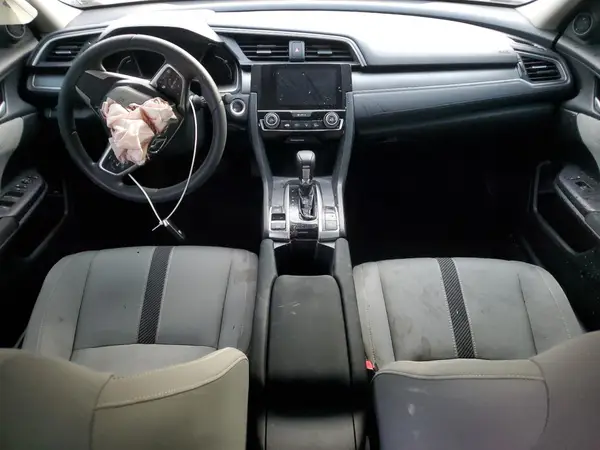 2HGFC2F73GH519164 2016 HONDA CIVIC - Image 8
