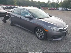 2HGFC2F73GH519519 2016 HONDA CIVIC