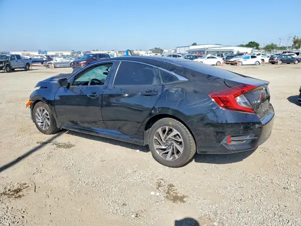 2HGFC2F73GH521769 2016 HONDA CIVIC - Image 2