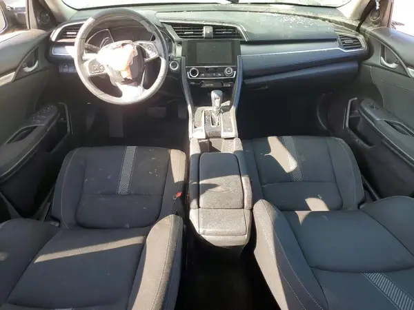 2HGFC2F73GH521769 2016 HONDA CIVIC - Image 8