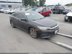 2HGFC2F73GH524686 2016 HONDA CIVIC