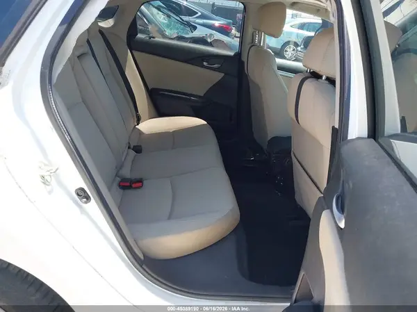2HGFC2F73GH524994 2016 HONDA CIVIC - Image 8