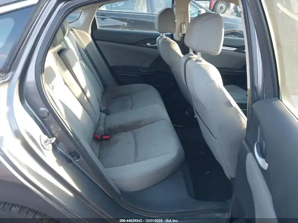2HGFC2F73GH527071 2016 HONDA CIVIC - Image 8