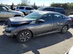 2HGFC2F73GH528107 2016 HONDA CIVIC