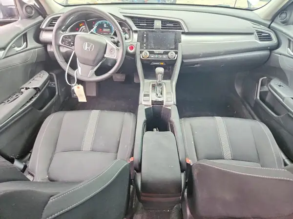 2HGFC2F73GH528480 2016 HONDA CIVIC - Image 8