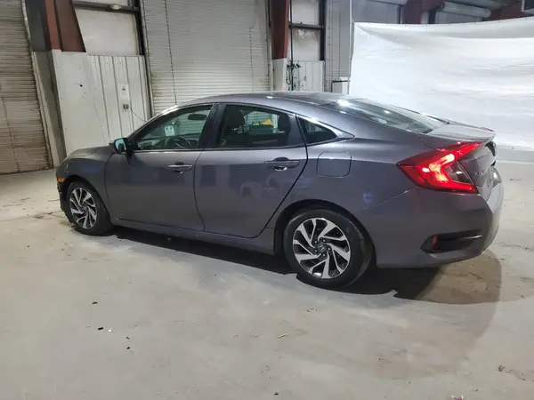 2HGFC2F73GH528947 2016 HONDA CIVIC - Image 2