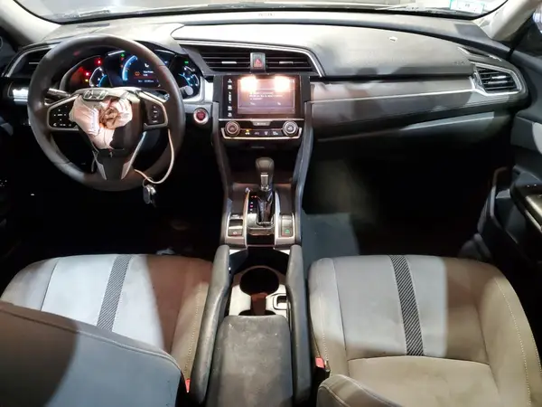 2HGFC2F73GH528947 2016 HONDA CIVIC - Image 8