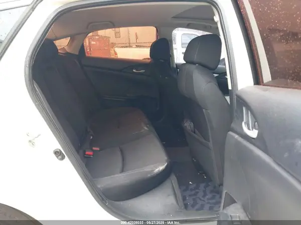 2HGFC2F73GH531931 2016 HONDA CIVIC - Image 8