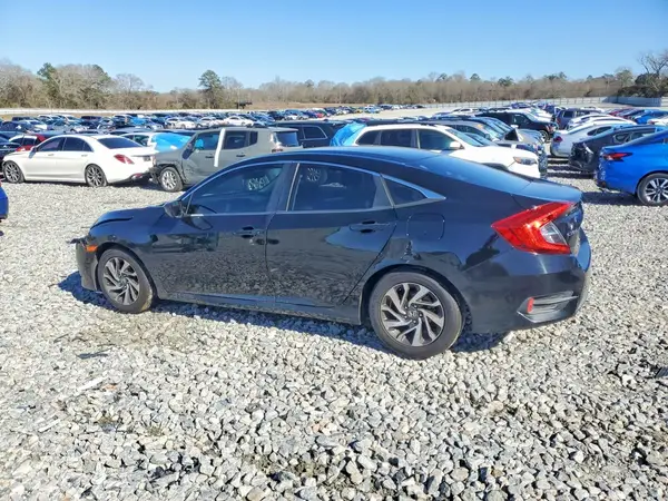 2HGFC2F73GH532867 2016 HONDA CIVIC - Image 2