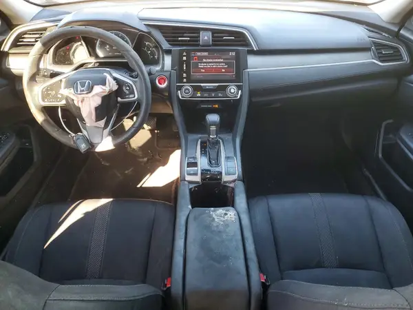 2HGFC2F73GH532867 2016 HONDA CIVIC - Image 8