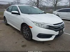 2HGFC2F73GH533680 2016 HONDA CIVIC