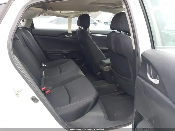 2HGFC2F73GH533680 2016 HONDA CIVIC - Image 8