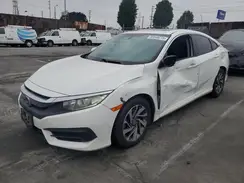 2HGFC2F73GH537132 2016 HONDA CIVIC