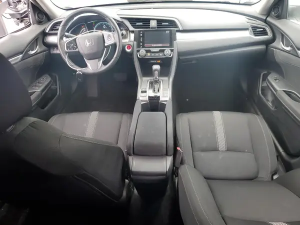 2HGFC2F73GH537132 2016 HONDA CIVIC - Image 8
