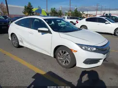 2HGFC2F73GH537762 2016 HONDA CIVIC