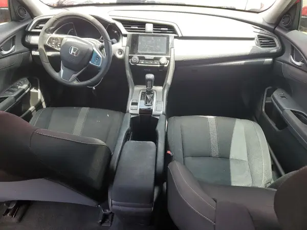 2HGFC2F73GH538328 2016 HONDA CIVIC - Image 8