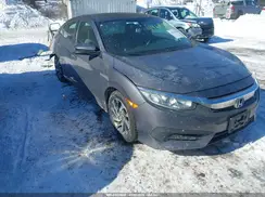 2HGFC2F73GH538751 2016 HONDA CIVIC
