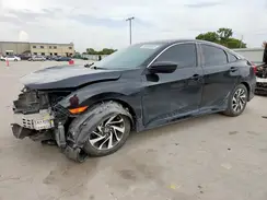 2HGFC2F73GH539219 2016 HONDA CIVIC