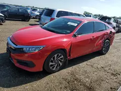 2HGFC2F73GH541391 2016 HONDA CIVIC