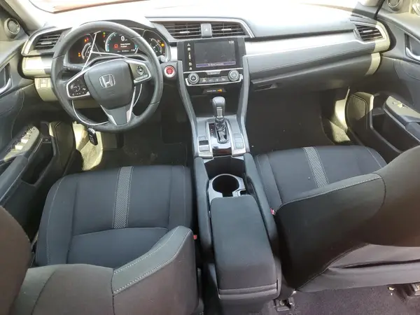 2HGFC2F73GH541391 2016 HONDA CIVIC - Image 8