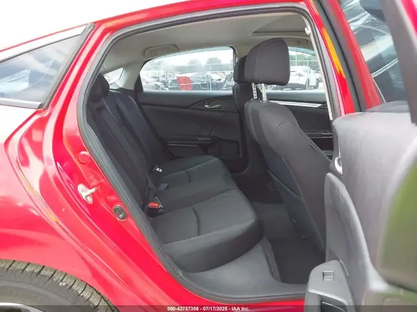 2HGFC2F73GH542900 2016 HONDA CIVIC - Image 8