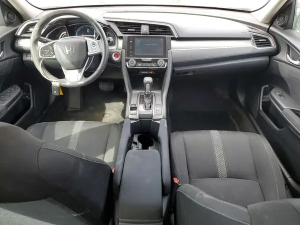 2HGFC2F73GH544467 2016 HONDA CIVIC - Image 8