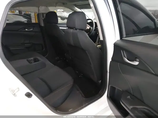 2HGFC2F73GH544503 2016 HONDA CIVIC - Image 8