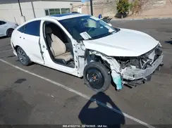 2HGFC2F73GH545022 2016 HONDA CIVIC