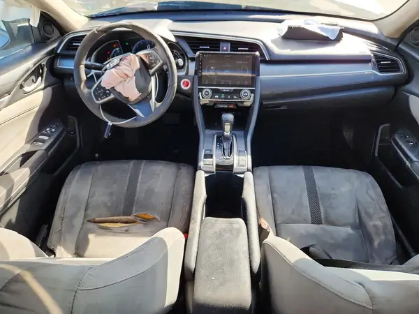 2HGFC2F73GH547031 2016 HONDA CIVIC - Image 8