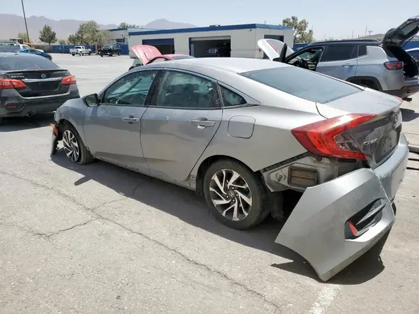 2HGFC2F73GH547143 2016 HONDA CIVIC - Image 2
