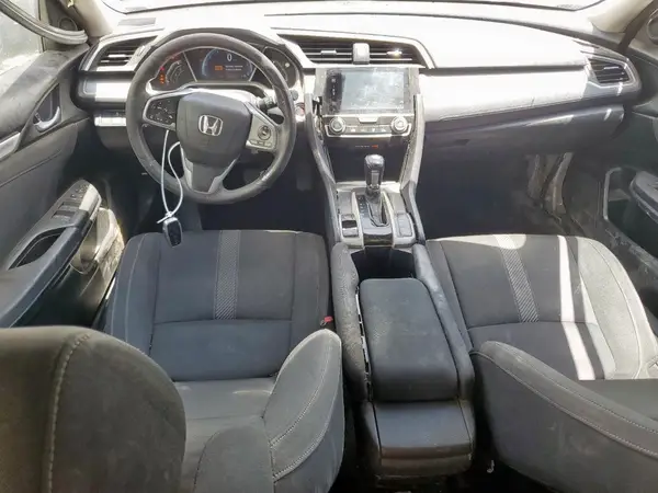 2HGFC2F73GH547143 2016 HONDA CIVIC - Image 8