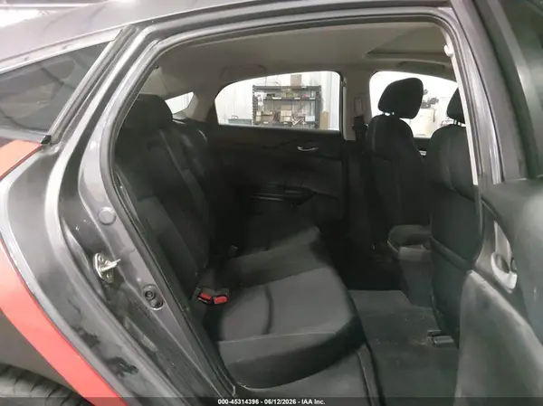 2HGFC2F73GH547188 2016 HONDA CIVIC - Image 8
