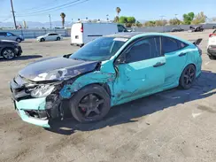 2HGFC2F73GH547417 2016 HONDA CIVIC