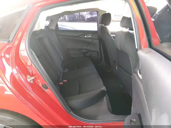 2HGFC2F73GH547871 2016 HONDA CIVIC - Image 8