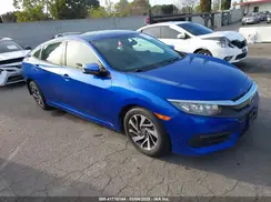 2HGFC2F73GH548373 2016 HONDA CIVIC