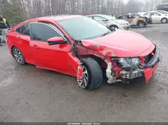 2HGFC2F73GH549622 2016 HONDA CIVIC