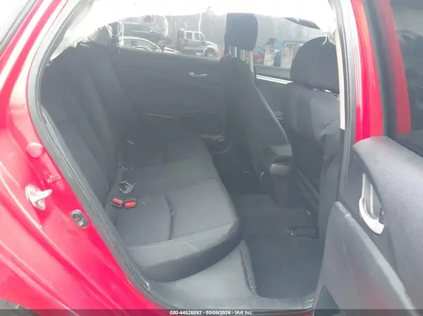 2HGFC2F73GH549622 2016 HONDA CIVIC - Image 8