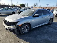 2HGFC2F73GH549832 2016 HONDA CIVIC