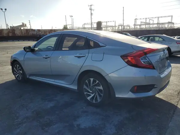 2HGFC2F73GH549832 2016 HONDA CIVIC - Image 2